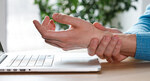 Carpal Tunnel - Does Your Arm or Hand Go Numb or Have Tingling?