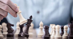 Checkmate: a Life-or-Death Chess Match with Melanoma
