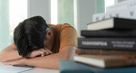 Probiotics for Anxiety, Insomnia, and Sleep Deprivation in Students With Test Anxiety