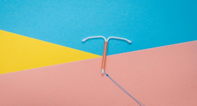 Clinical trial compares the use of copper vs levonorgestrel IUD devces