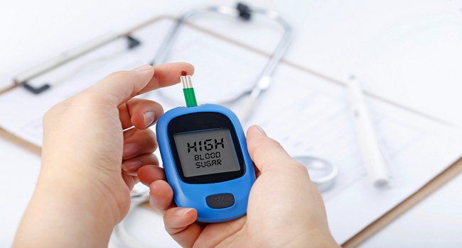 Clinical trial determines that dorzagilatin is an effective add-on therapy in diabetes