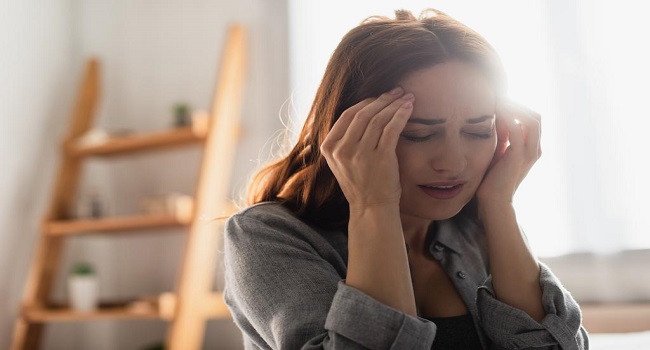 Clinical trial finds eptinezumab effective in preventing migraine