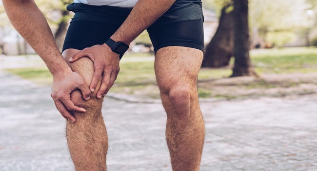 Clinical trial finds no difference in knee braces for patella dislocation