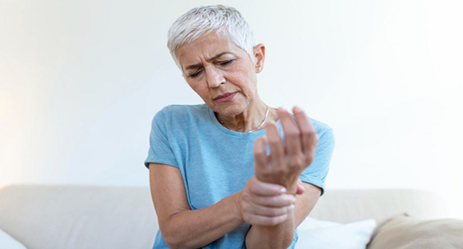 Sarilumab is proven effective against rheumatoid arthritis by clinical trial