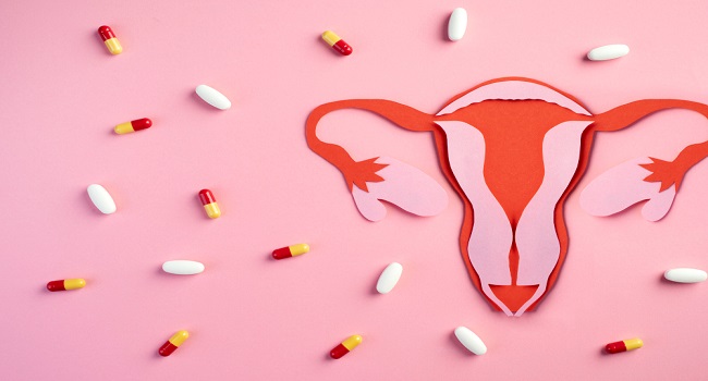 Clinical trial finds relgolix improves quality of life for uterine fibroid patients