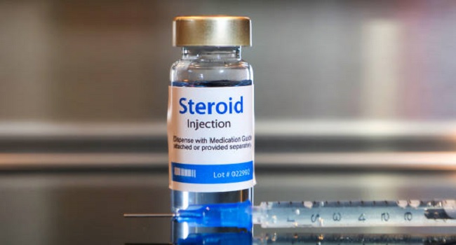 Clinical trial confirms effectiveness of steroid therapy in treating HTLV-1 associated myelopathy