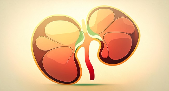 Clinical trial shows that kidney transplant is a more effective treatment than long-term dialysis