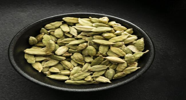 Green cardamom helps reduce inflammation in PCOS women