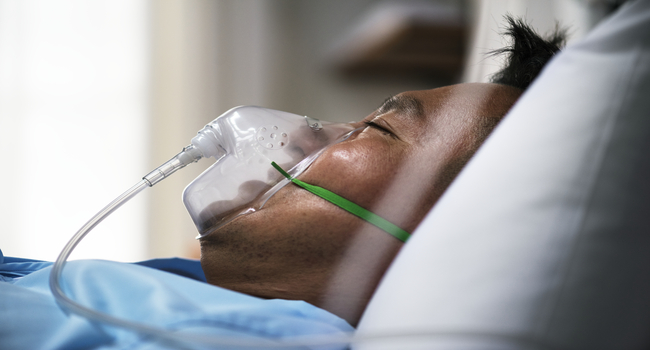 High-flow nasal oxygen proves beneficial to obese patients under asesthesia.