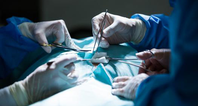 Clinical study finds way to reduce infections after colorectal surgery