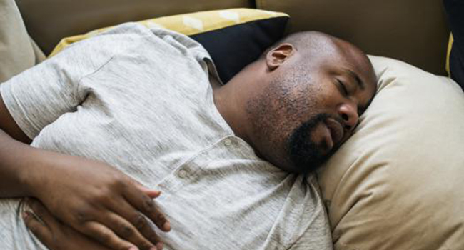 Weight loss proves beneficial to obstructive sleep apnea patients