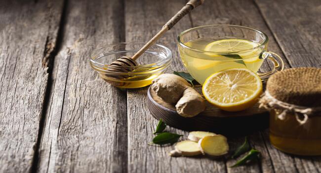 Clinical trial confirms gargling with honey and lemon may reduce cough, hoarseness, and sore throat after extubation.
