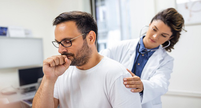 Clinical trial finds that alternate treatments for cough variant asthma are equally effective