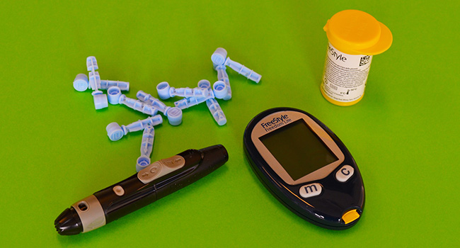 Clinical trial determines that digital intervention tools help diabetics sleep better