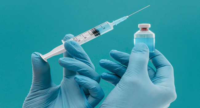 Clinical trial determines that new vaccine is not effective enough against HIV