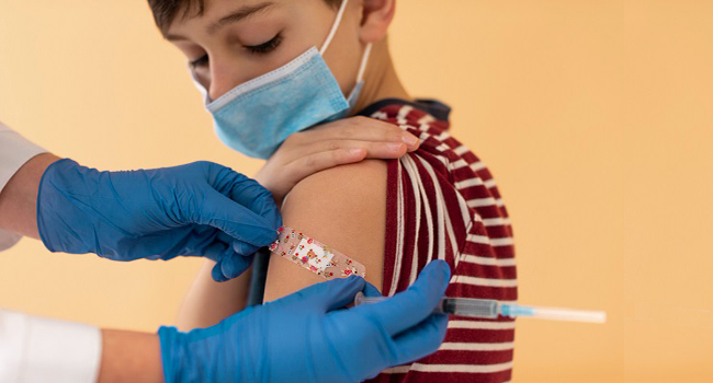 Clinical trial shows that customized communications increases the rate of childhood immunization