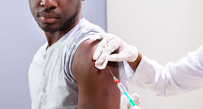 Testing the Covid-19 vaccine