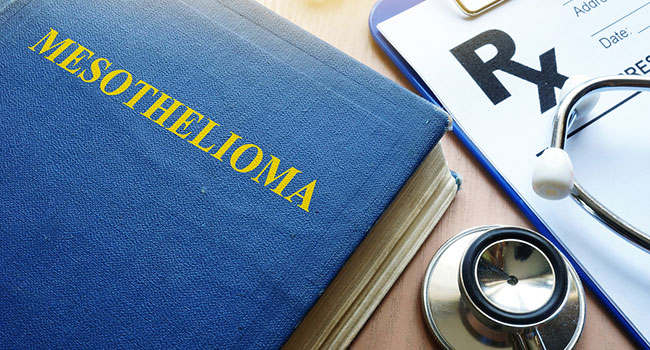 Clinical trial doubles survival rate for mesothelioma patients