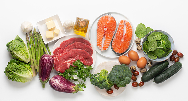 Clinical trial shows that the Modified Atkins Diet is effective in reducing frequency of seizures in drug-resistant epilepsy patients