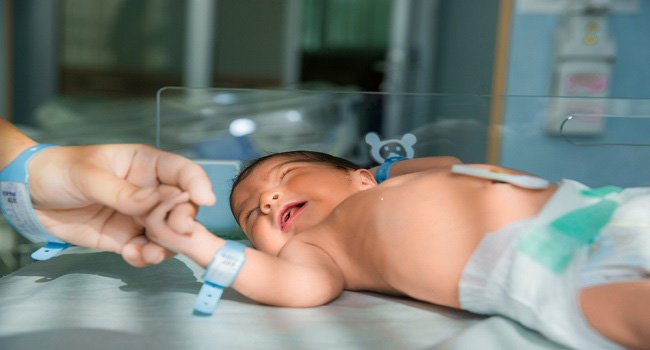 Clinical trial determines that IVIG is not a suitable treatment for neonatal sepsis