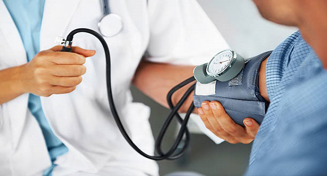 Clinical trial shows that Zilebesiran can significantly lower blood pressure