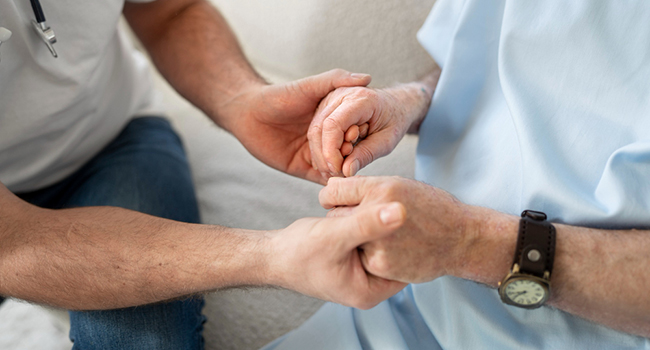 Clinical trial shows MAP DBS treatment can improve Parkinson's symptoms in patients