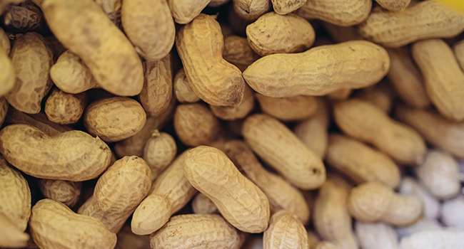 Clinical trial shows peanut patch improves allergy symptoms in toddlers