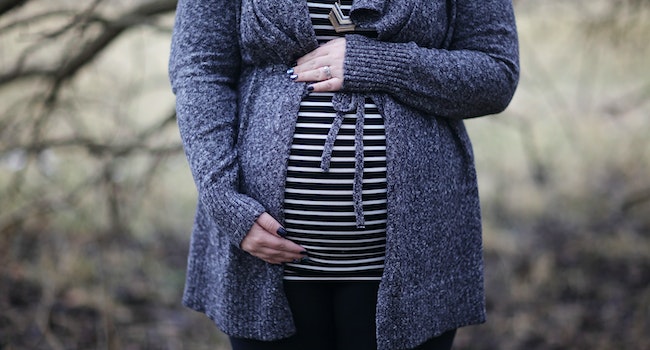 Clinical trial investigates the best gestational weight gain for obese women
