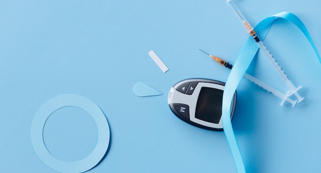 Insulin icodec only needs to be injected once a week, thanks to findings of clinical trial