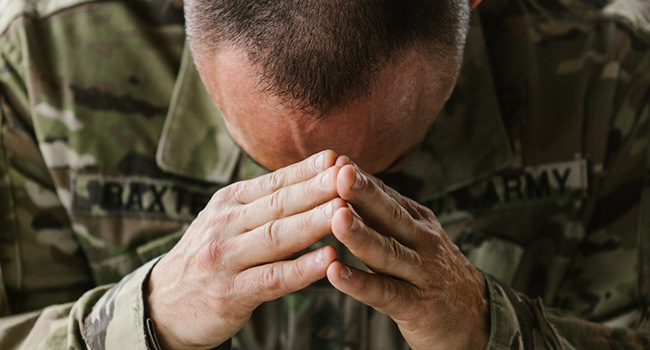 Clinical trial determines that vagus nerve stimulation helps improve emory in PTSD patients