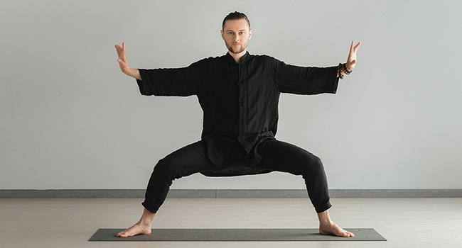 Clinical trial finds that qigong improve sleep and helps reduce substance abuse relapse