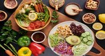 Clinical Trial shows Balanced Diet can Reduce Depression