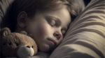Two Treatment Options for Sleep Disordered Breathing in Children