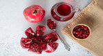Can pomegranate Extract Improve Liver Health in Non-Alcoholic Fatty Liver Disease?