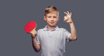 The Therapeutic Benefits of Table Tennis for Children with ADHD