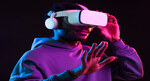 Virtual Reality for Vestibular Rehabilitation