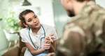 Clinical Trial Examines the Use of Cognitive Processing Therapy for PTSD Treatment