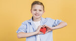 Lower Blood Pressure found to reduce Cardiac Remodeling in Children with CKD