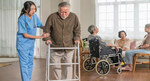 Researchers seeking to identify Frailty in Older Adults in order to take Preventive Measures
