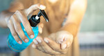 Is your Hand Sanitizer Dangerous?