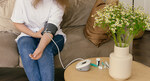 Innovative Virtual Clinic for Remote Blood Pressure Monitoring
