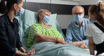 Clinical Trial Explores the Benefits of Flexible Visitation System for ICU Patients