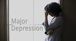 Major Depression can leave you Feeling Helpless and Hopeless