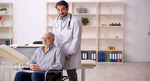 Breakthrough Treatment for Osteoporosis in Men: Abaloparatide-SC