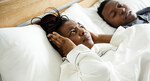 Is Sleep Apnea Disrupting Your Life?