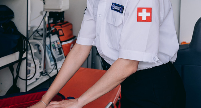 Clinical trial finds that sleep health education improved sleep in EMS shift workers