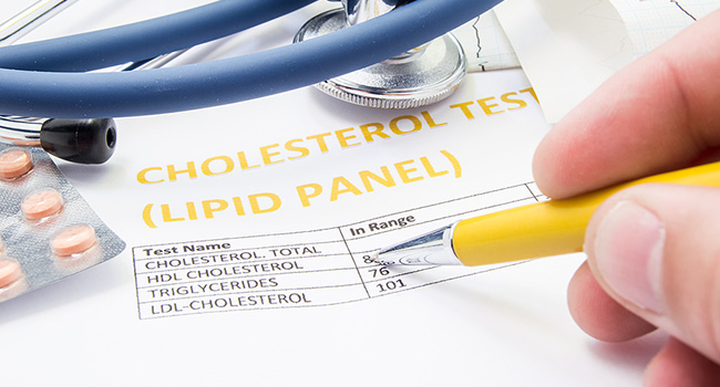 Clinical trial finds bempedoic is effective in lowering cholesterol in statin-intolerant patients