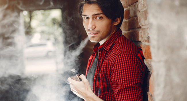 Clinical trial shows ad campaigns are effective in reducing adolescent vaping