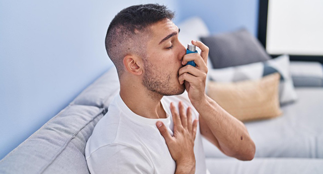 About Asthma