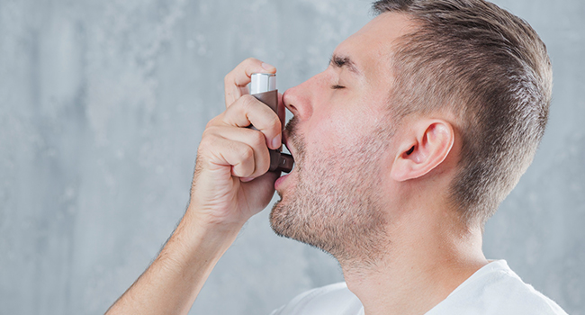 Asthma Clinical Trials